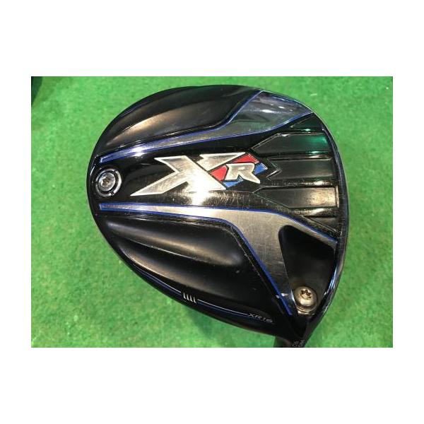 Callaway（キャロウェイ） XR PRO 16 9° ドライバー DR フレックスS