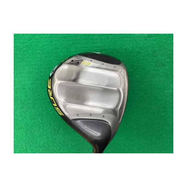 MIZUNO GOLF ミズノ SURE DD 2.0 5W フェアウェイウッド FW フレックス