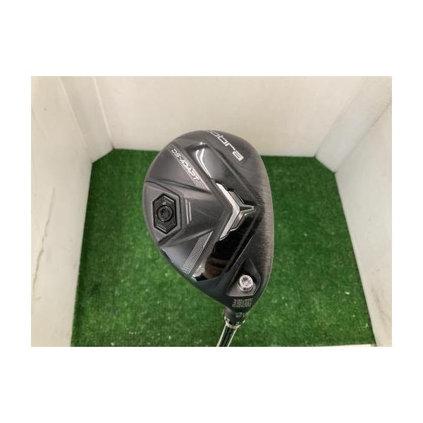 COBRA（コブラ） cobra DS-ADAPT 4H ユーティリティ UT フレックスS