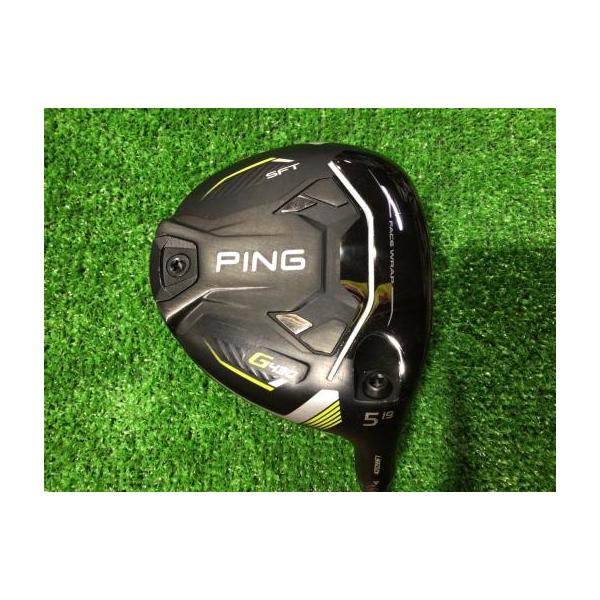 PING（ピン） G430 SFT 5W フェアウェイウッド FW フレックスその他