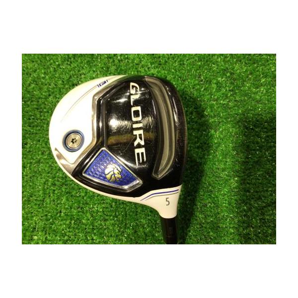 TaylorMade（テーラーメイド） GLOIRE F(2016) 5W フェアウェイウッド