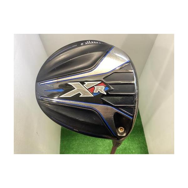Callaway（キャロウェイ） XR 16 9.5° ドライバー DR フレックスその他
