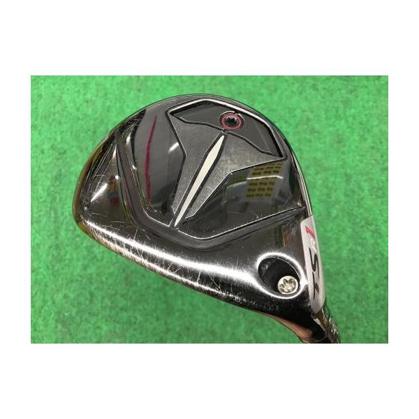 Titleist（タイトリスト） TSR1 20° レフティ ユーティリティ UT