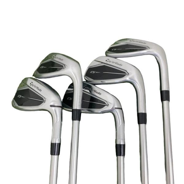 TaylorMade（テーラーメイド） Qi 5S レディース アイアンセット IR