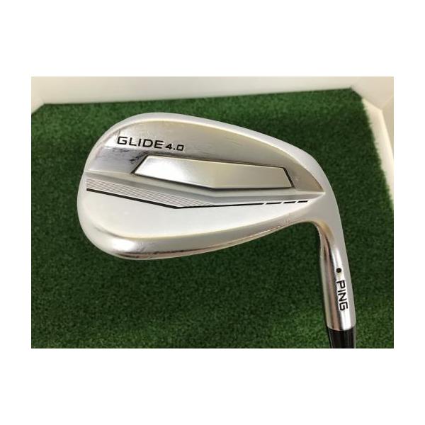 PING（ピン） PING GLIDE 4.0 54°/12° S ウェッジ WG フレックスS