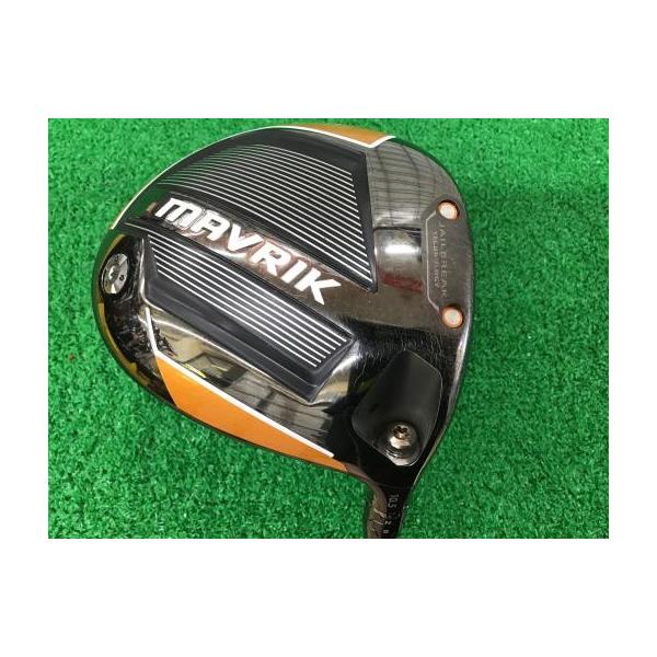 Callaway（キャロウェイ） マーベリック ドライバー MAVRIK MAVRIK