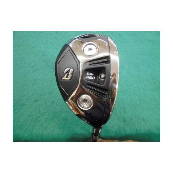 BRIDGESTONE GOLF ブリヂストン B1 ST H4 ユーティリティ UT