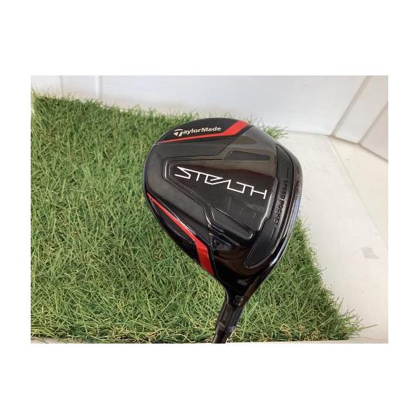 TaylorMade（テーラーメイド） STEALTH 5W フェアウェイウッド FW