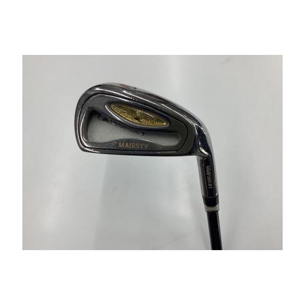 ツ15☆マジェスティ Kingcavity 10本アイアンセット MAJESTY 純正R