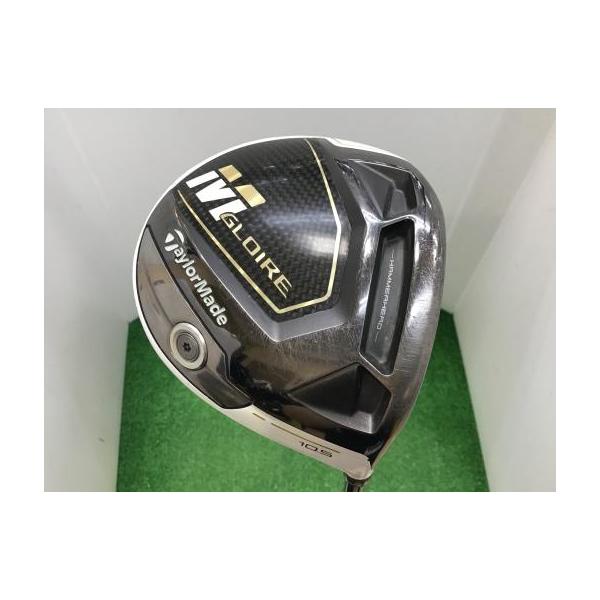 TaylorMade（テーラーメイド） M GLOIRE 10.5° ドライバー DR
