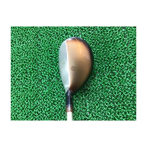 中古　Cランク　マジェスティゴルフ コンダクター FINO Conductor FINO U6 レディース ユーティリティ CONDUCTOR FINO(ユーティリティ) 38インチ フレックスL