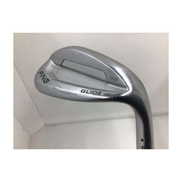 PING（ピン） PING GLIDE 3.0 56°/12° SS ウェッジ WG フレックス