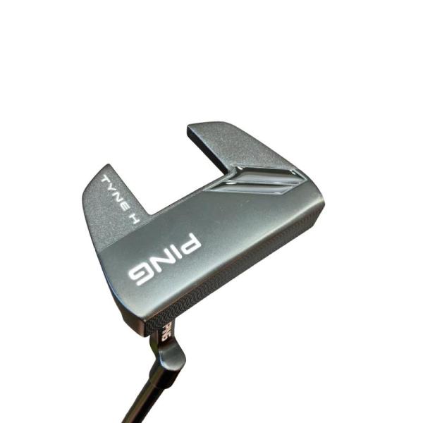 PING（ピン） PING TYNE H(2024) 34インチ パター PT フレックスその他