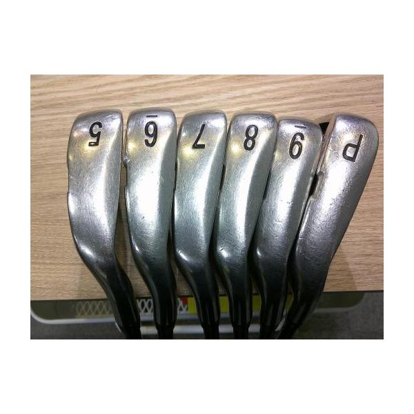 オノフ　アイアン6本　ONOFF ダイワ　グローブライド ONOFF ダイワグローブライド オノフ アイアンセット (2012