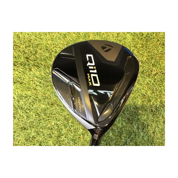 TaylorMade（テーラーメイド） Qi10 MAX 3W フェアウェイウッド FW