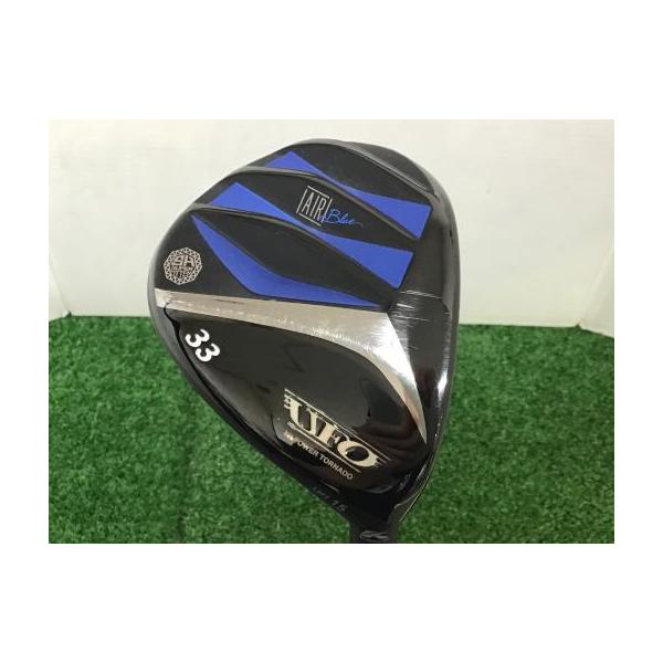 kasco（キャスコ） POWER TORNADO UFO AIR 33 ユーティリティ UT