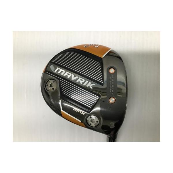Callaway（キャロウェイ） MAVRIK MAX 3W フェアウェイウッド FW