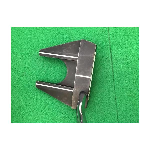 WHITE HOT PRO オデッセイ ホワイトホットプロ パター #7 33インチ