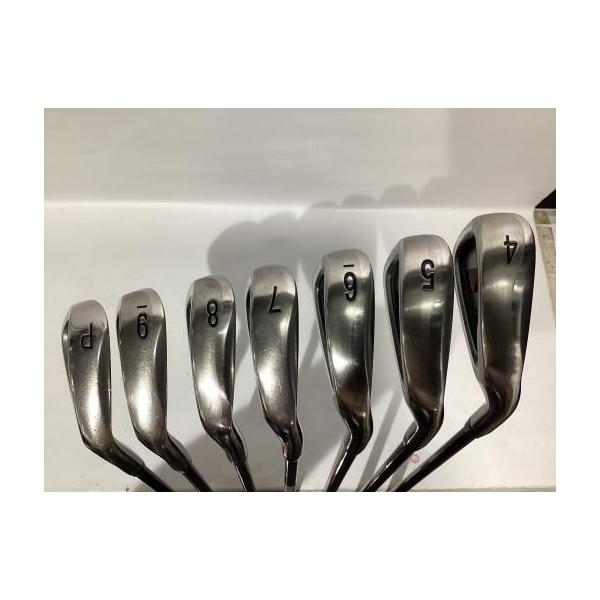 グローブライド ONOFF オノフ 2010 メンズ アイアン 8本セット R グローブライド ONOFF オノフ 2010 メンズ アイアン 8本セット R ONOFF
