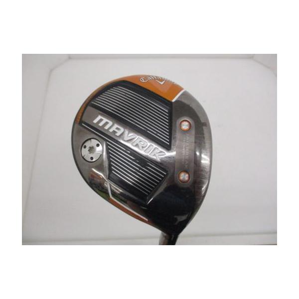 Callaway キャロウェイ マーベリック フェアウェイウッド MAVRIK 7W