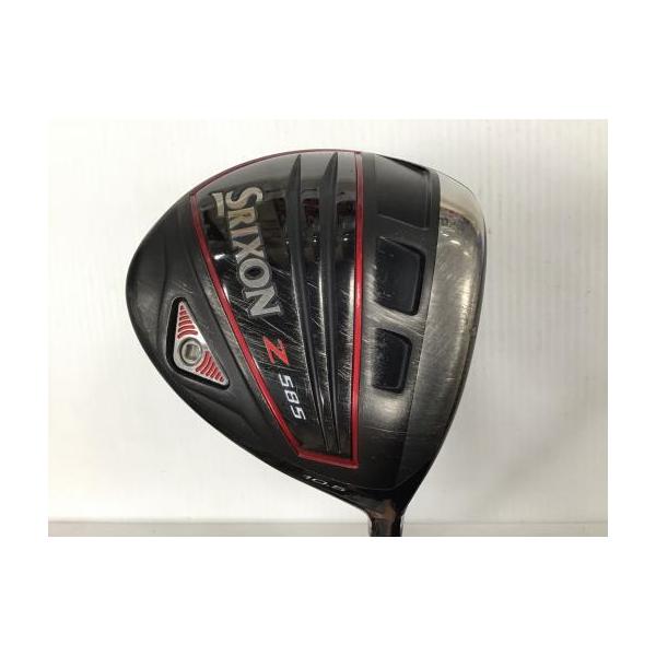DUNLOP（ダンロップ） SRIXON Z585 10.5° ドライバー DR フレックスSR