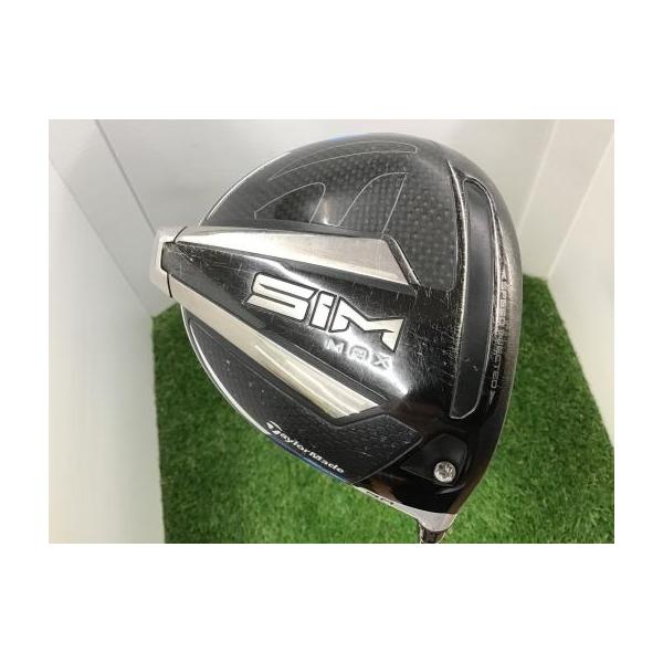 TaylorMade（テーラーメイド） SIM2 MAX 9° ドライバー DR フレックス