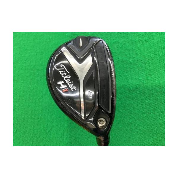 Titleist（タイトリスト） 818 H1 21° ユーティリティ UT フレックスS