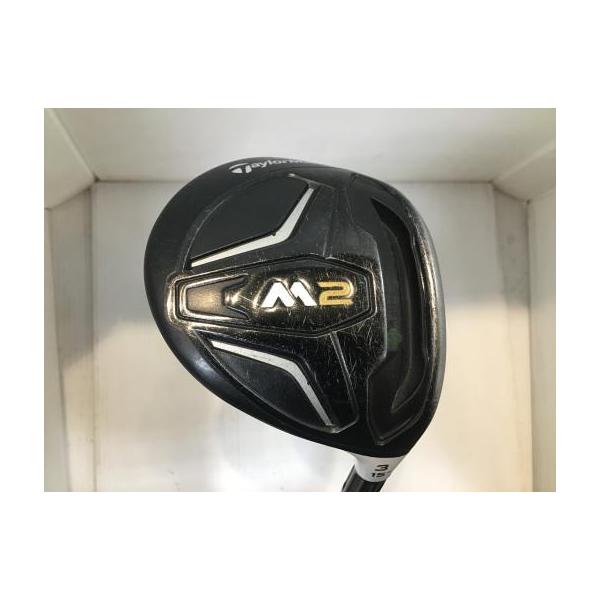 TaylorMade（テーラーメイド） エムツー フェアウェイウッド M2 M2 3W