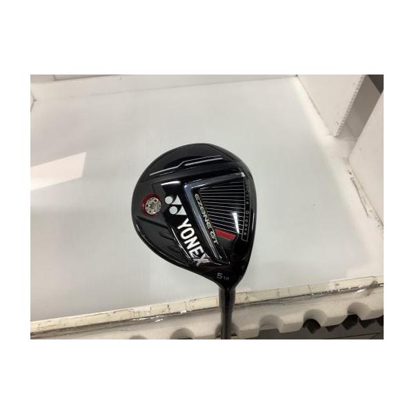 YONEX（ヨネックス） EZONE GT(2022) 5W フェアウェイウッド FW