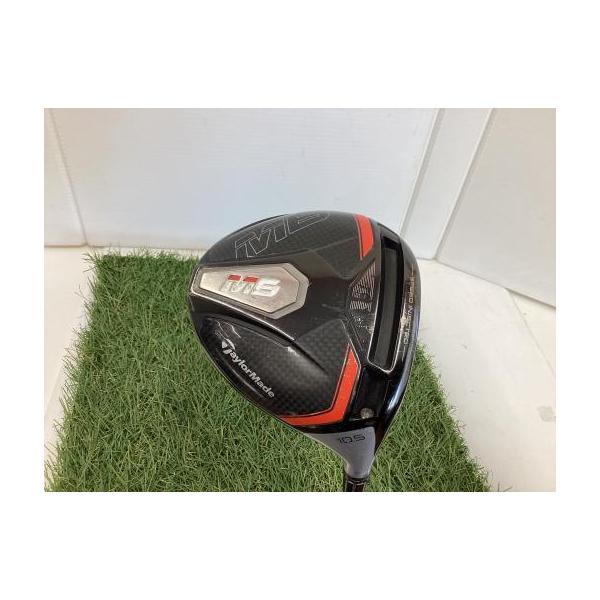 TaylorMade（テーラーメイド） M6 10.5° ドライバー DR フレックスS