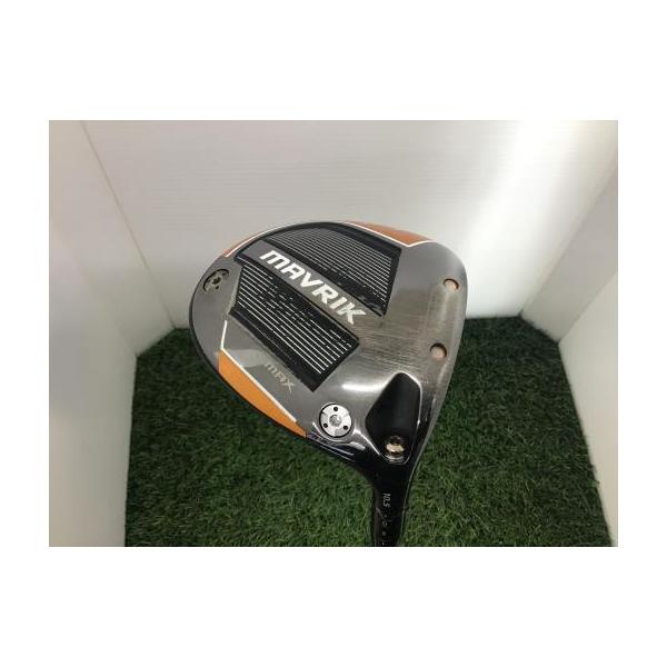 Callaway（キャロウェイ） MAVRIK MAX 10.5° ドライバー DR フレックス