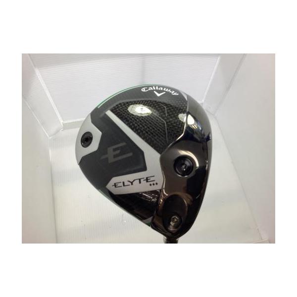 Callaway（キャロウェイ） ELYTE ◇◇◇ 9° ドライバー DR フレックスS