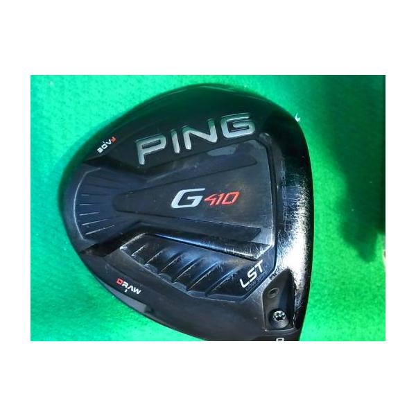PING（ピン） G410 LST 9° ドライバー DR フレックスその他 : ゴルフ