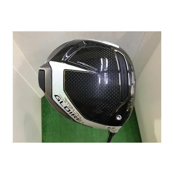 TaylorMade（テーラーメイド） STEALTH GLOIRE+ 9.5° ドライバー DR