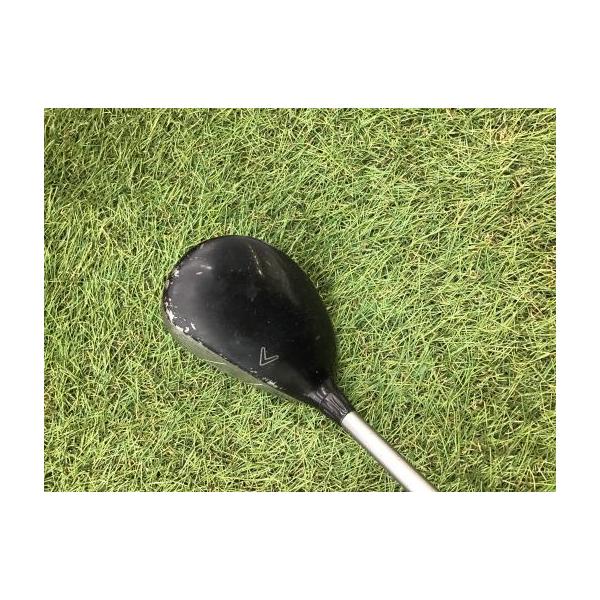 中古　Dランク　キャロウェイ Callaway DRS ユーティリティ X DRS ユーティリティ 5H(27°) レディース ユーティリティ 40H 38インチ フレックスL