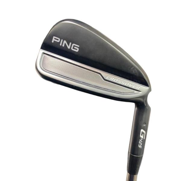 PING G425 クロスオーバー U4 ユーティリティ PING（ピン） G425 CROSSOVER U4(アーコス無し) ユーティリティ UT