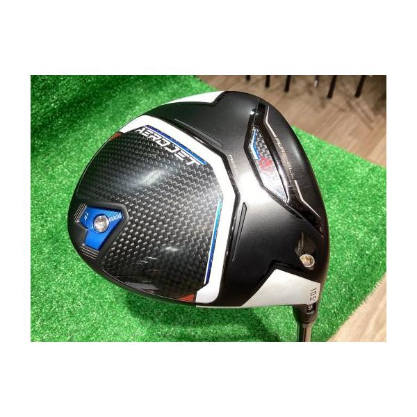 COBRA（コブラ） cobra AEROJET 10.5° ドライバー DR フレックスS