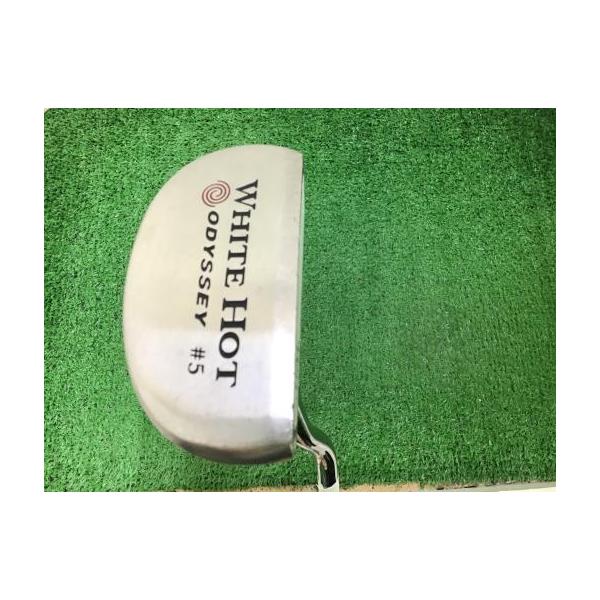 ODYSSEY（キャロウェイゴルフ） オデッセイ WHITE HOT #5 32インチ