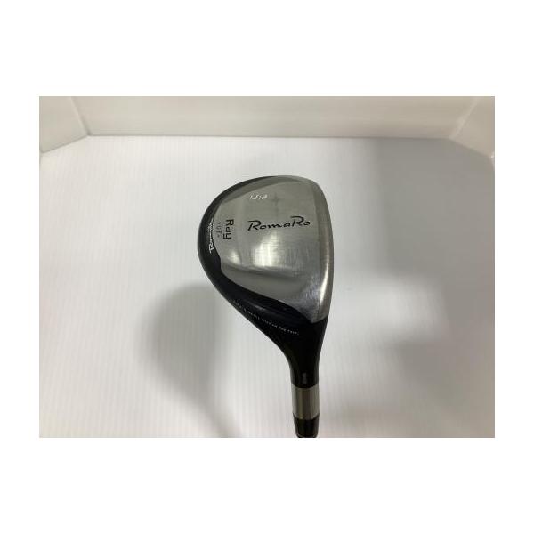 RomaRo（ロマロ） RomaRo RomaRo Ray UT U18 ユーティリティ UT