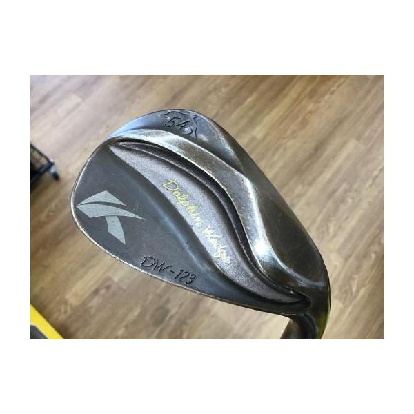 kasco（キャスコ） Dolphin Wedge DW-123 Copper 54° ウェッジ WG