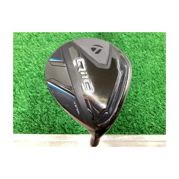 TaylorMade（テーラーメイド） Qi10 3W フェアウェイウッド FW