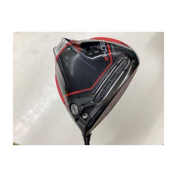 TaylorMade テーラーメイド ステルスツー ドライバー HD STEALTH2 10.5