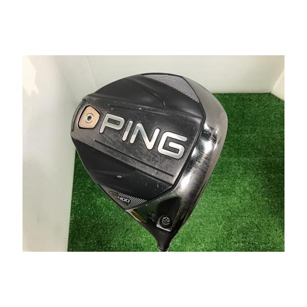 PING（ピン） G400 MAX 9° ドライバー DR フレックスその他 : ゴルフ