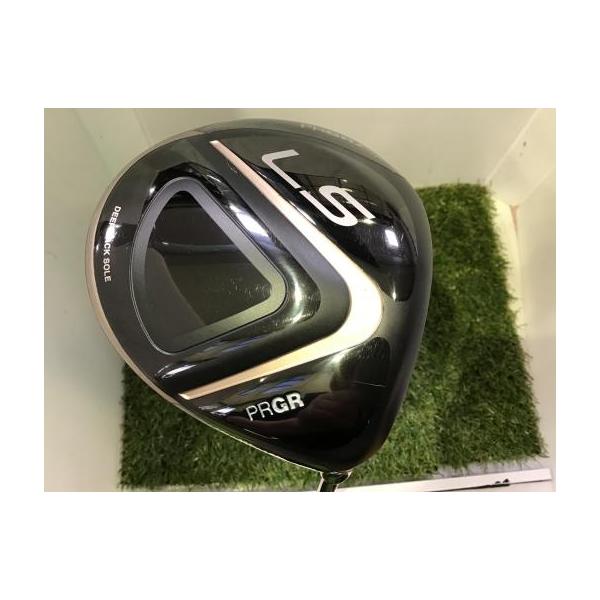 PRGR（プロギア） LS(2023) 10.5° ドライバー DR フレックスS : ゴルフ