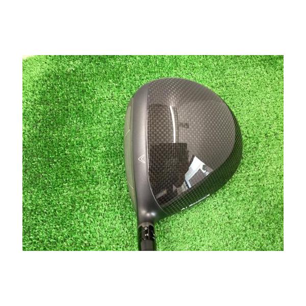 Callaway キャロウェイ パラダイムエーアイスモーク ドライバー