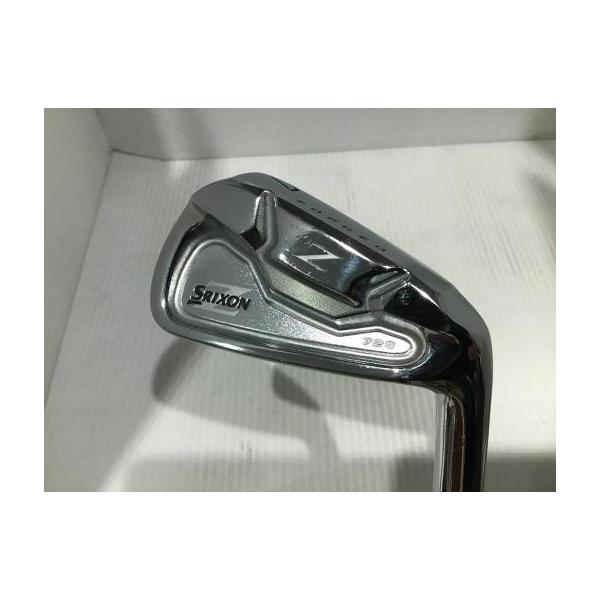 ダンロップ スリクソン SRIXON Z725 6S アイアンセット DUNLOP（ダンロップ） SRIXON Z725 6S アイアンセット IR フレックスS