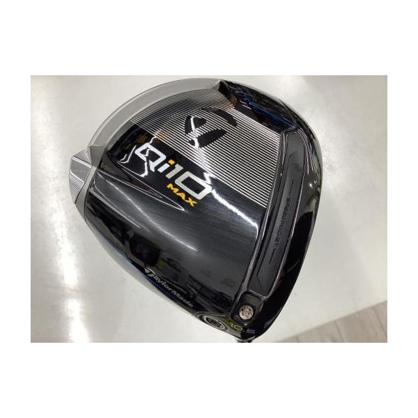 TaylorMade（テーラーメイド） Qi10 MAX 10.5° ドライバー DR