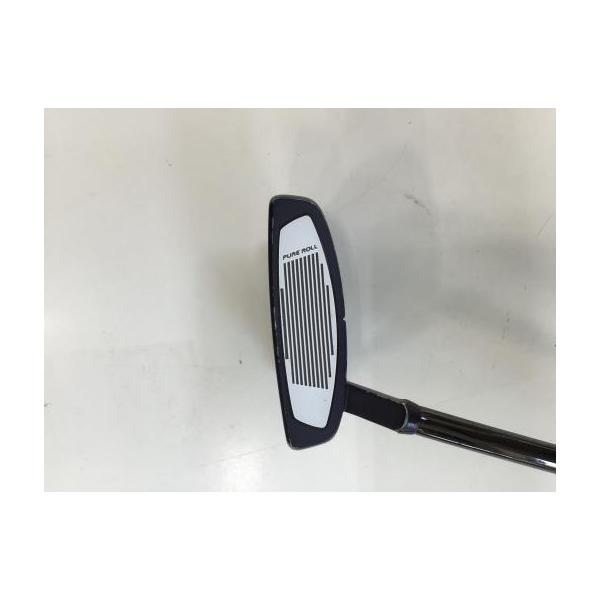 スパイダー　X 34インチ 楽天市場】テーラーメイド Spider Tour X L-Neck パター メンズ 右用