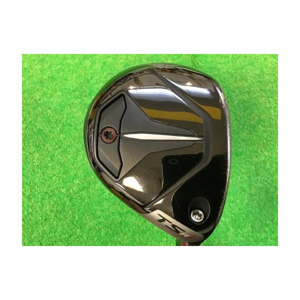美品TSR1 ユーティリティ23度 Titleist（タイトリスト） TSR1 23° ユーティリティ UT フレックスS