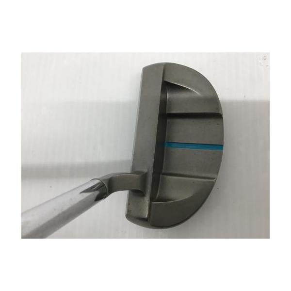 中古　Cランク　ミズノ ユーラス EURUS 02(2017) 32インチ レディース パター 32インチ